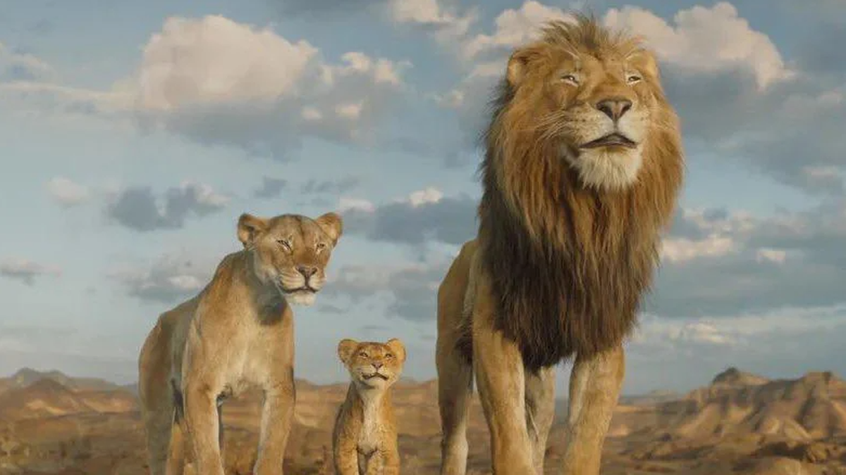 ‘Mufasa: The Lion King’ to stream on Disney+, release date and details