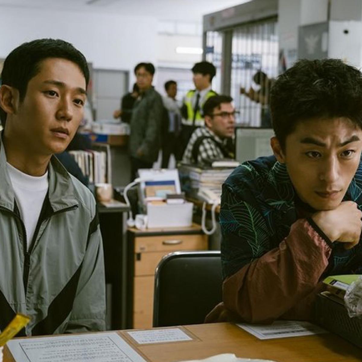Chemistry and comedy make 'King the Land' a must watch