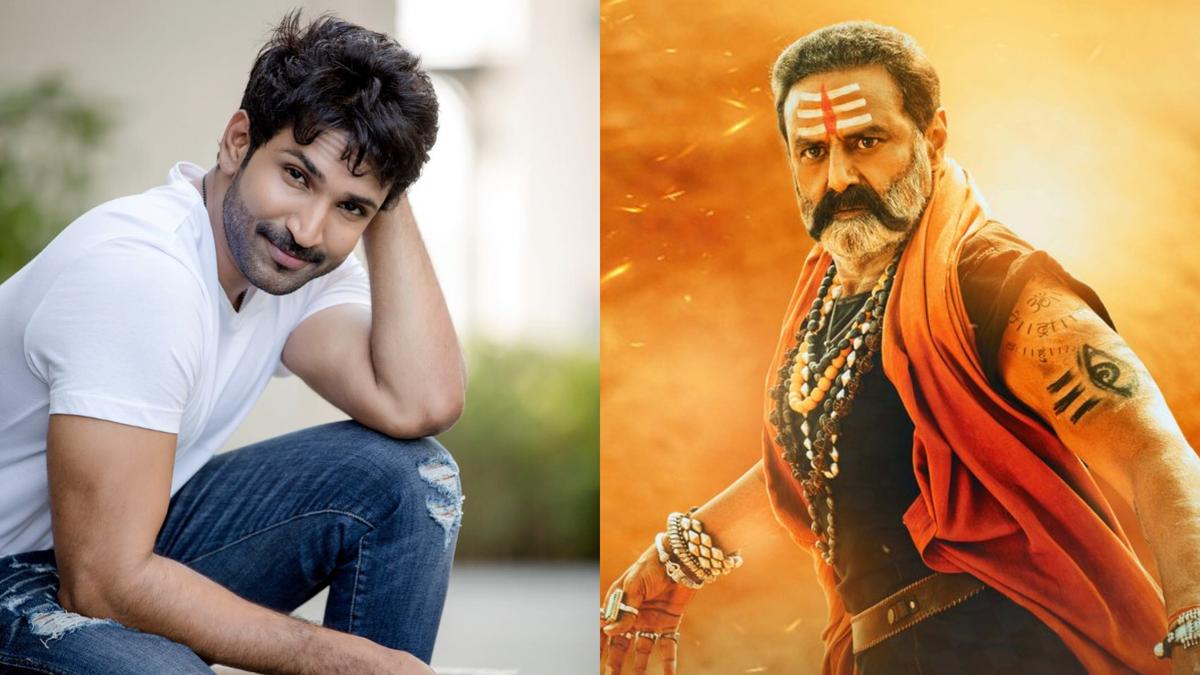 ‘Akhanda 2: Thandavam’: Aadhi Pinisetty on board Nandamuri Balakrishna-Boyapati Sreenu film