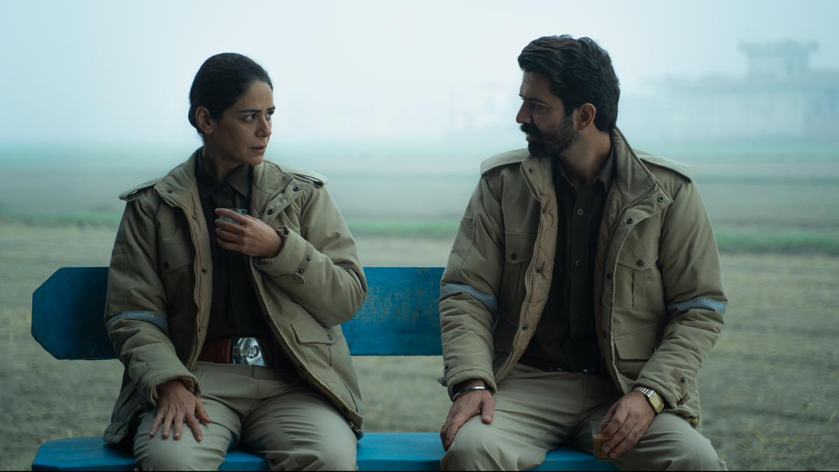 Season two of hit Netflix series ‘Kohrra’ set for Netflix premiere