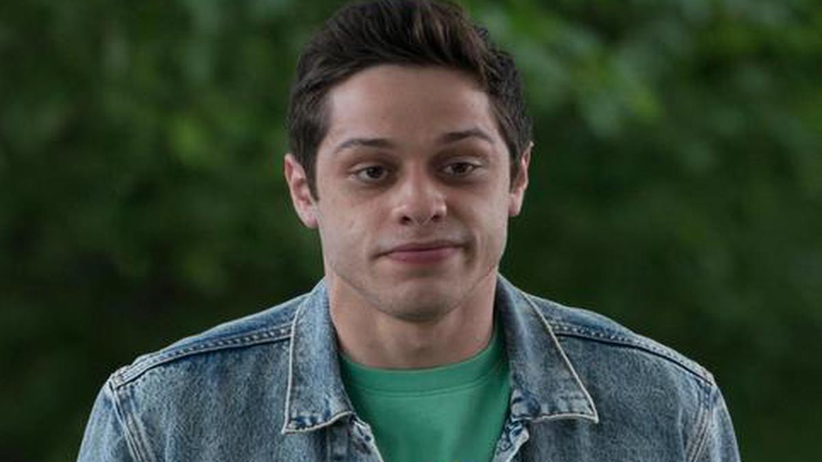 Pete Davidson To Play Joey Ramone In Upcoming Netflix Biopic - The Hindu