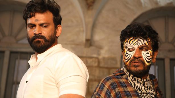 ‘Bairagee’ motion picture assessment: Shivarajkumar excels in considerate entertainer