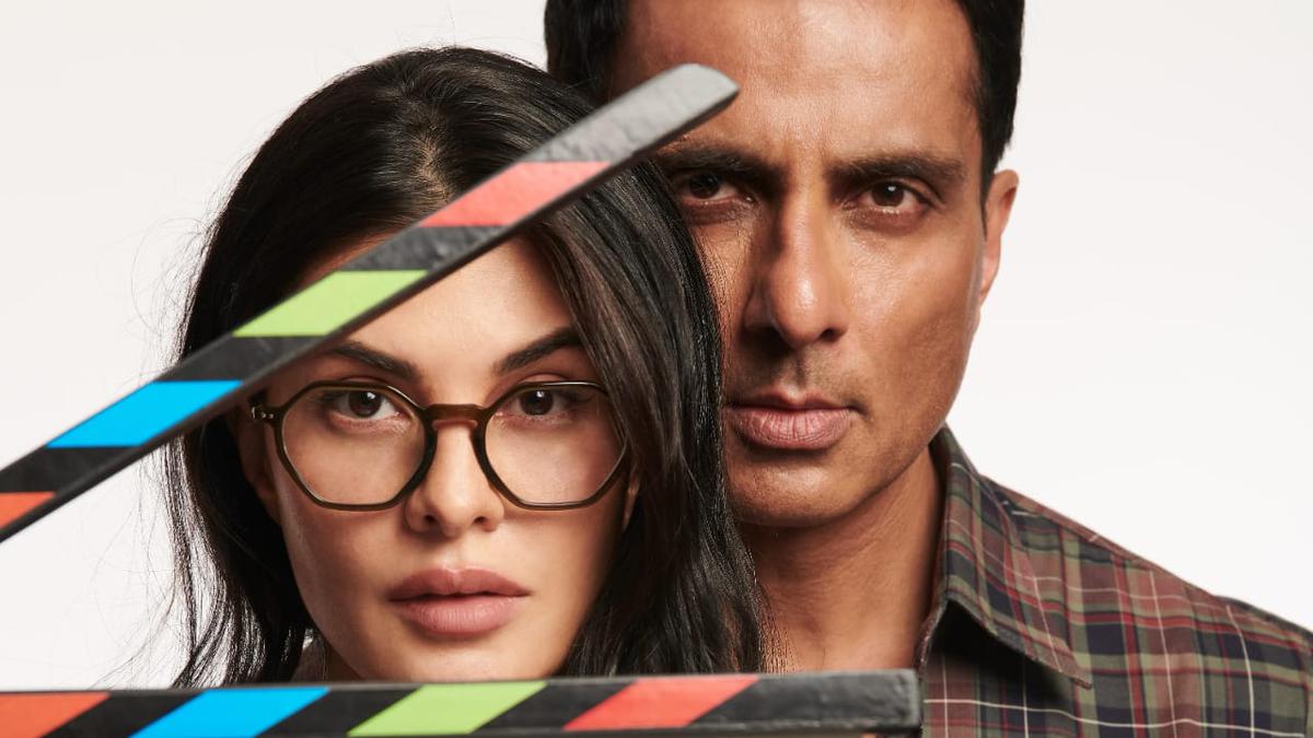 Sonu Sood, Jacqueline Fernandez starrer ‘Fateh’ starts filming in Punjab