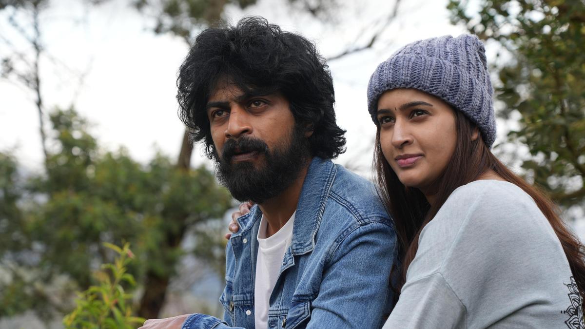 âRasavathiâ movie review:Â This predictable revenge drama dearly misses Santhakumarâs Midas touch