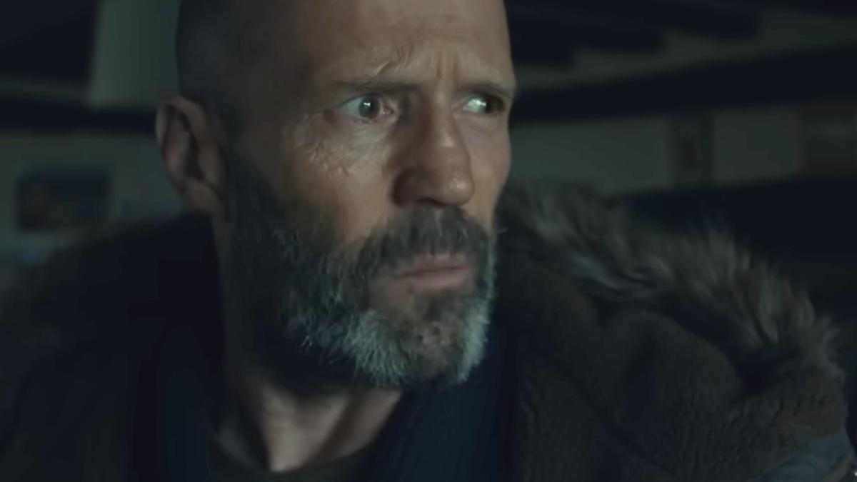 ‘Shelter’ movie review: Jason Statham punches his way through this lean actioner