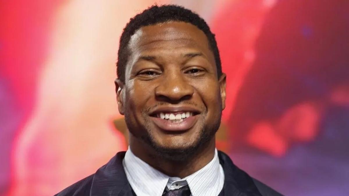 Jonathan Majors assault trial set for November 29