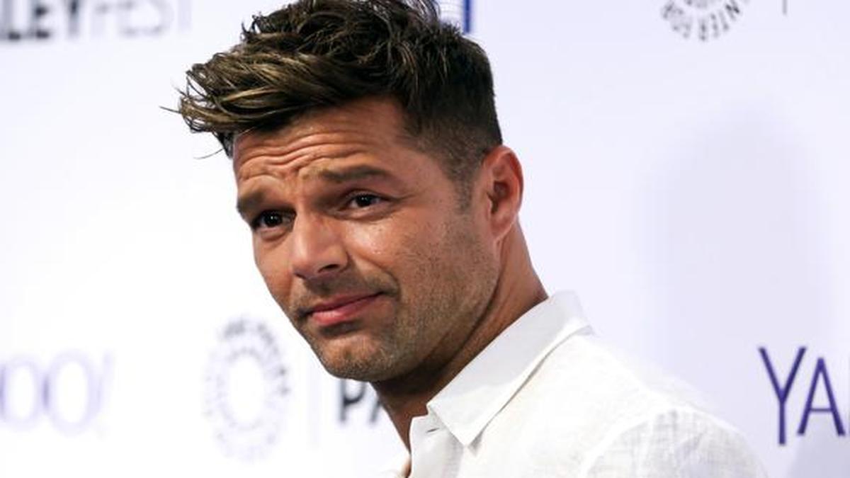 Ricky Martin to star in Netflix’s ‘Jingle Jangle A Christmas Journey