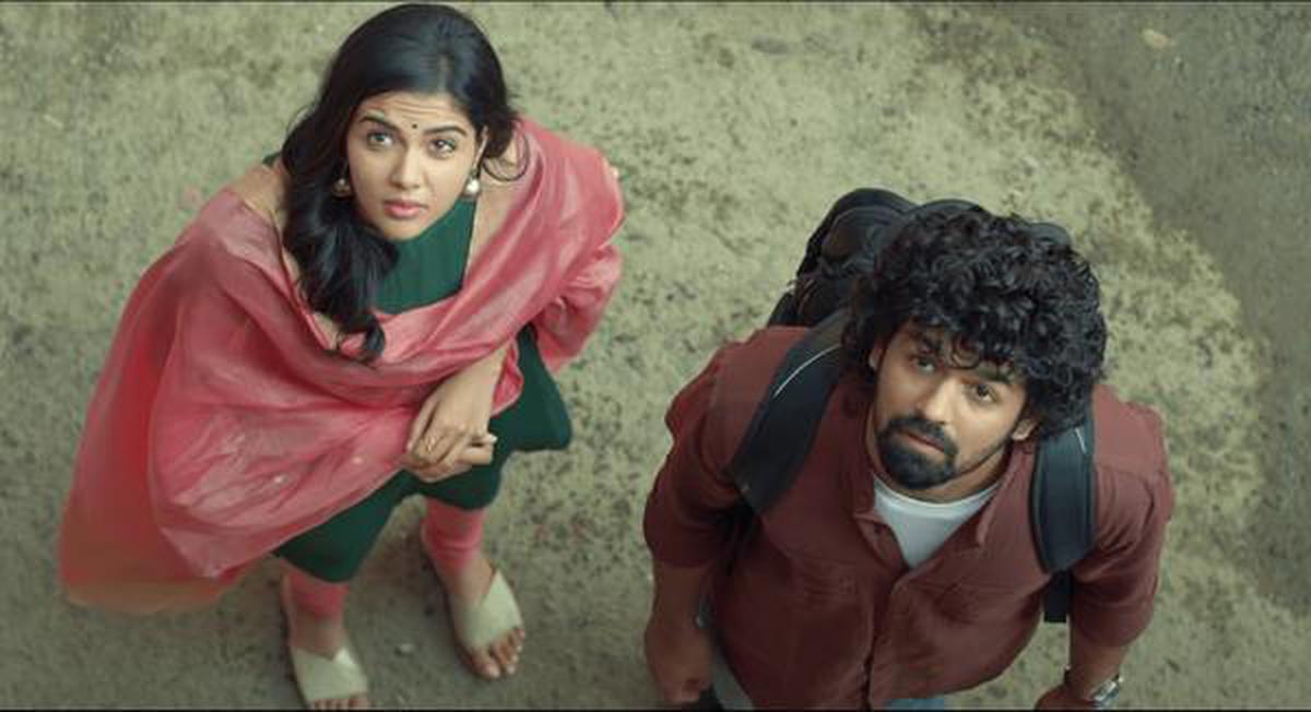 Hridayam' movie review: Might not stir your soul, but will keep you  entertained - The Hindu