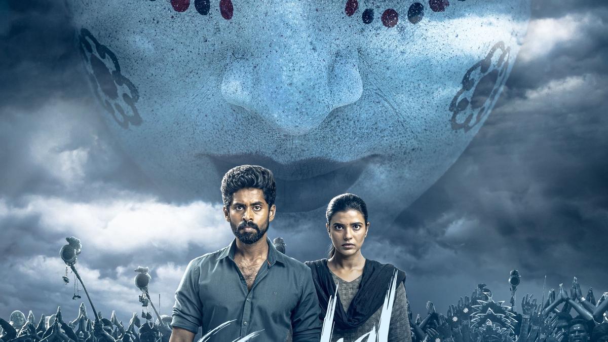 ‘Suzhal - The Vortex’ Season 2 locks premiere date on Prime Video