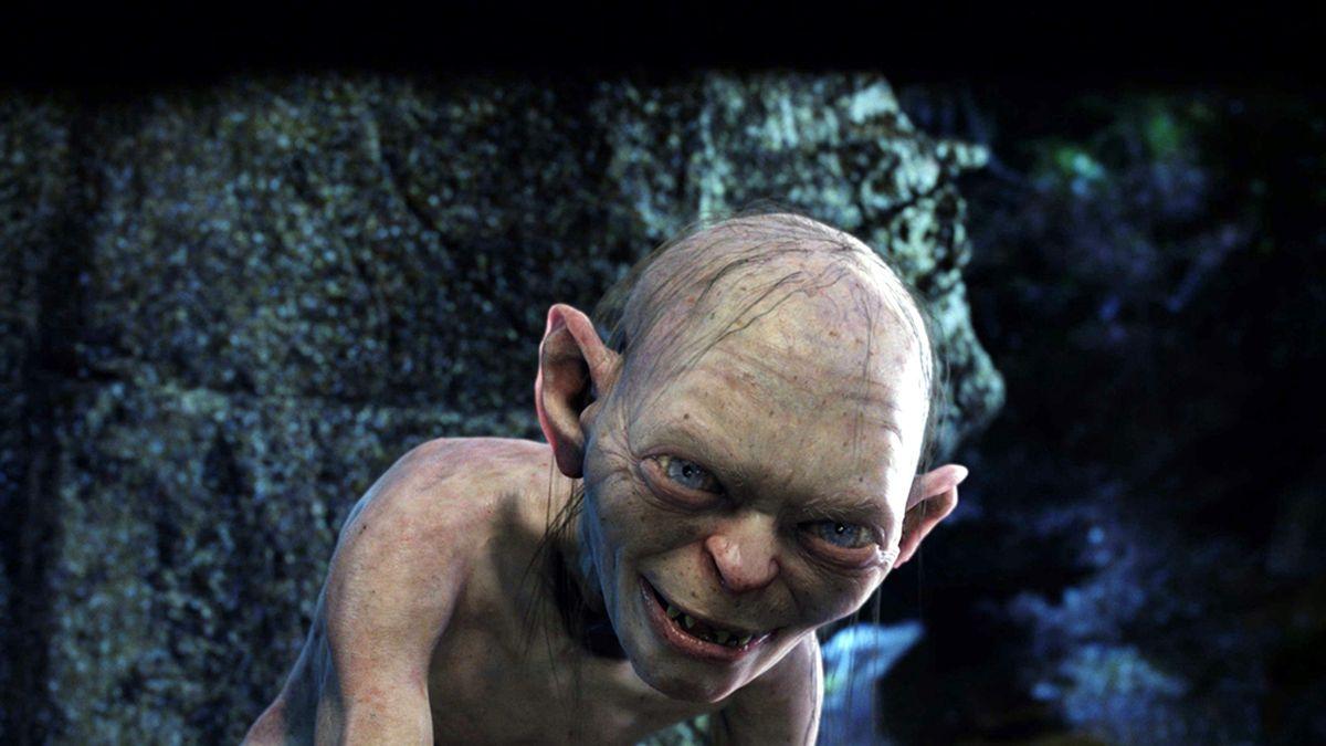 ‘Lord of the Rings: The Hunt for Gollum’ announced with Andy Serkis set to star and direct