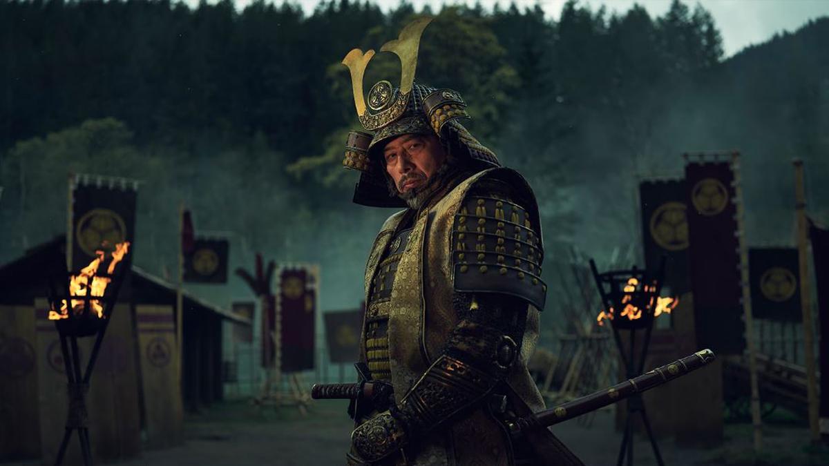 ‘Shōgun’ Episodes 1 and 2 review: An endlessly engaging samurai saga