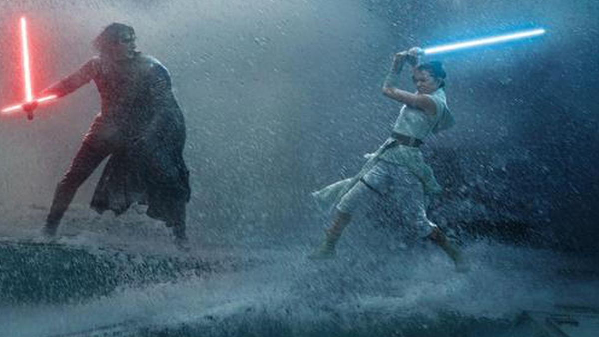 Five questions for ‘Star Wars: The Rise of Skywalker’