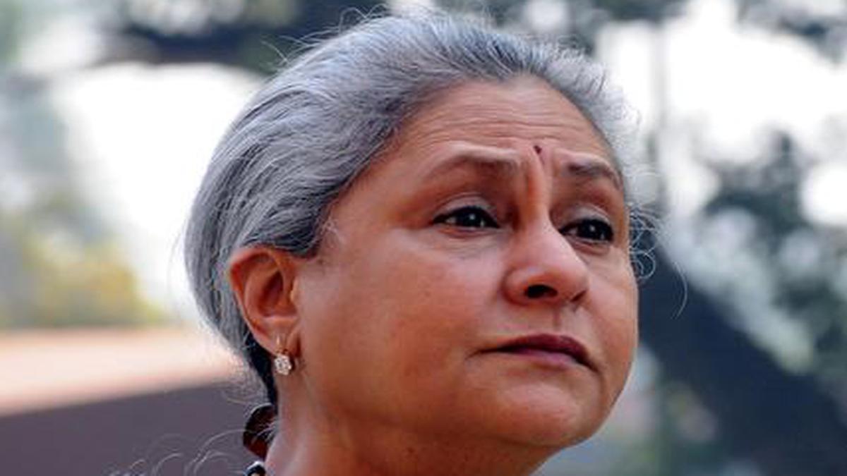 Jaya Bachchan slams those vilifying Bollywood, says they are ‘biting hands that feed them’