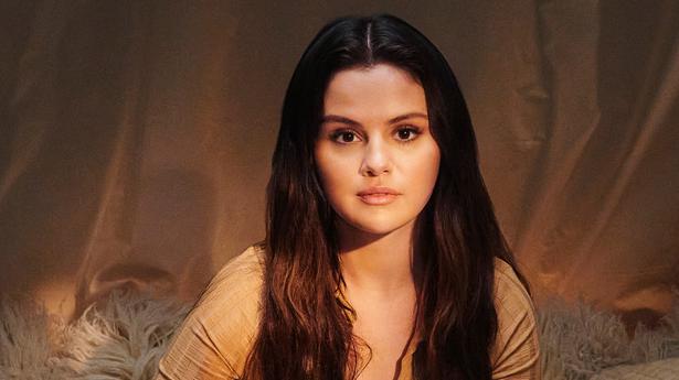 ‘Selena Gomez: My Mind & Me’ to premiere on Apple TV+ on November 4