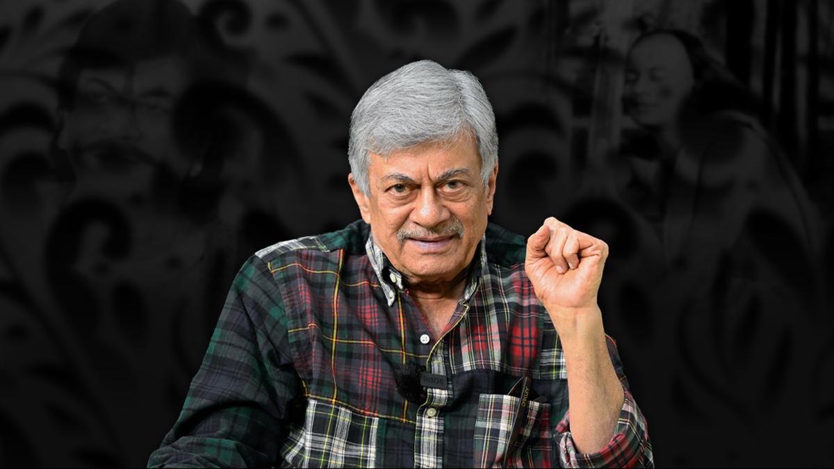 Anant Nag interview | On his Padma honour and secret to his longevity in Kannada cinema