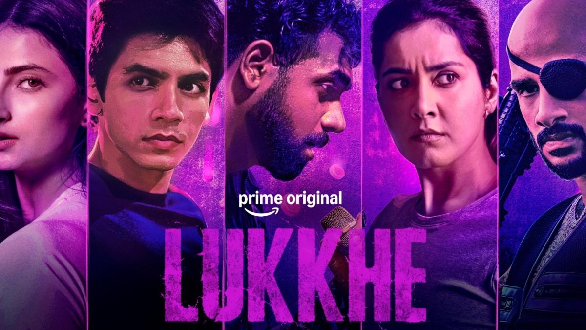 Rapper-songwriter King to make acting debut with Prime Video’s action series ‘Lukkhe’