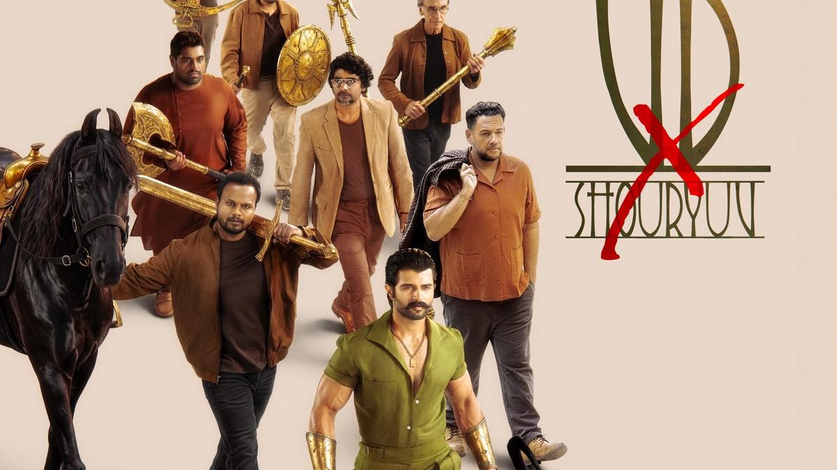 Vijay Deverakonda to collaborate with 'Hi Nanna' director Shouryuv; Vyra to produce, Hesham Abdul Wahab to score