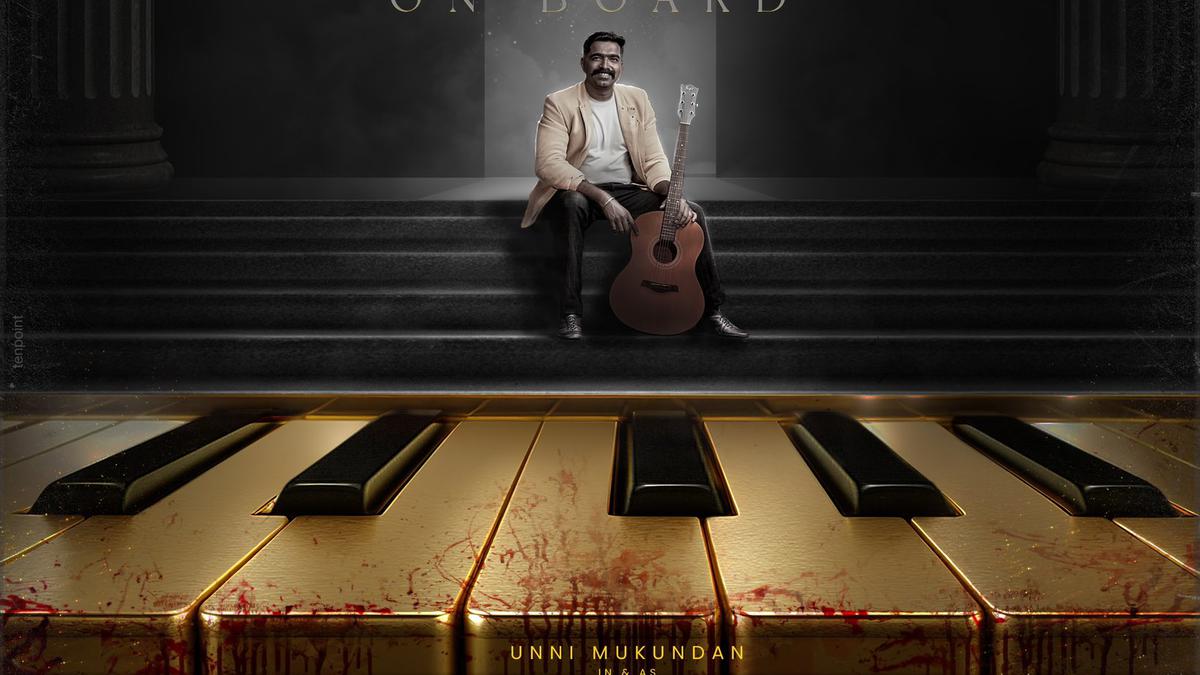 ‘KGF’-fame Ravi Basrur on board Unni Mukundan’s ‘Marco’ as composer