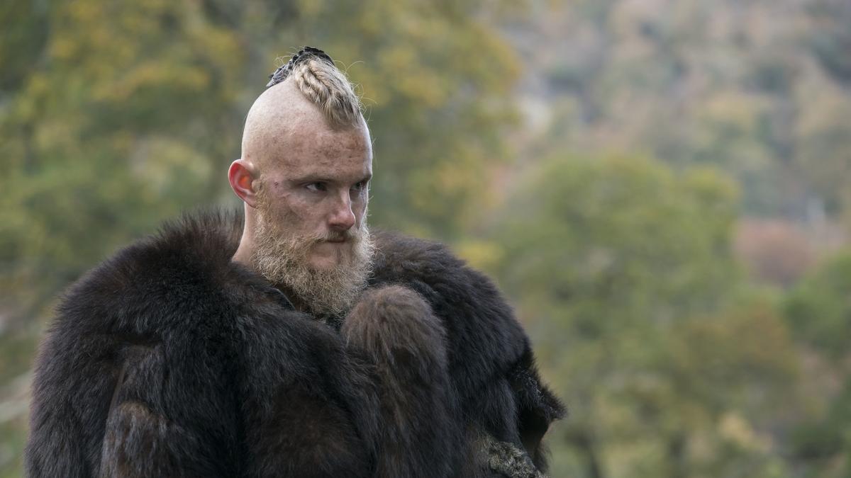 Scifi classic ‘Earth Abides’ greenlit for TV series starring Alexander Ludwig The Hindu