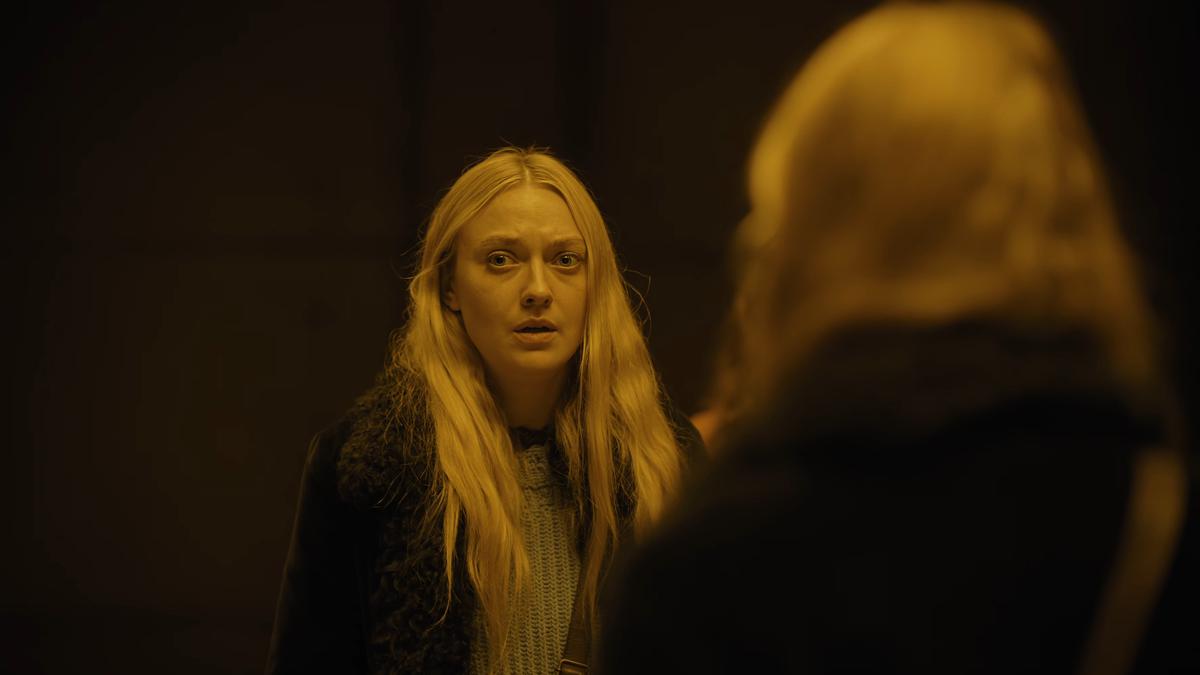 ‘The Watchers’ trailer: Dakota Fanning is trapped in a forest of horrors