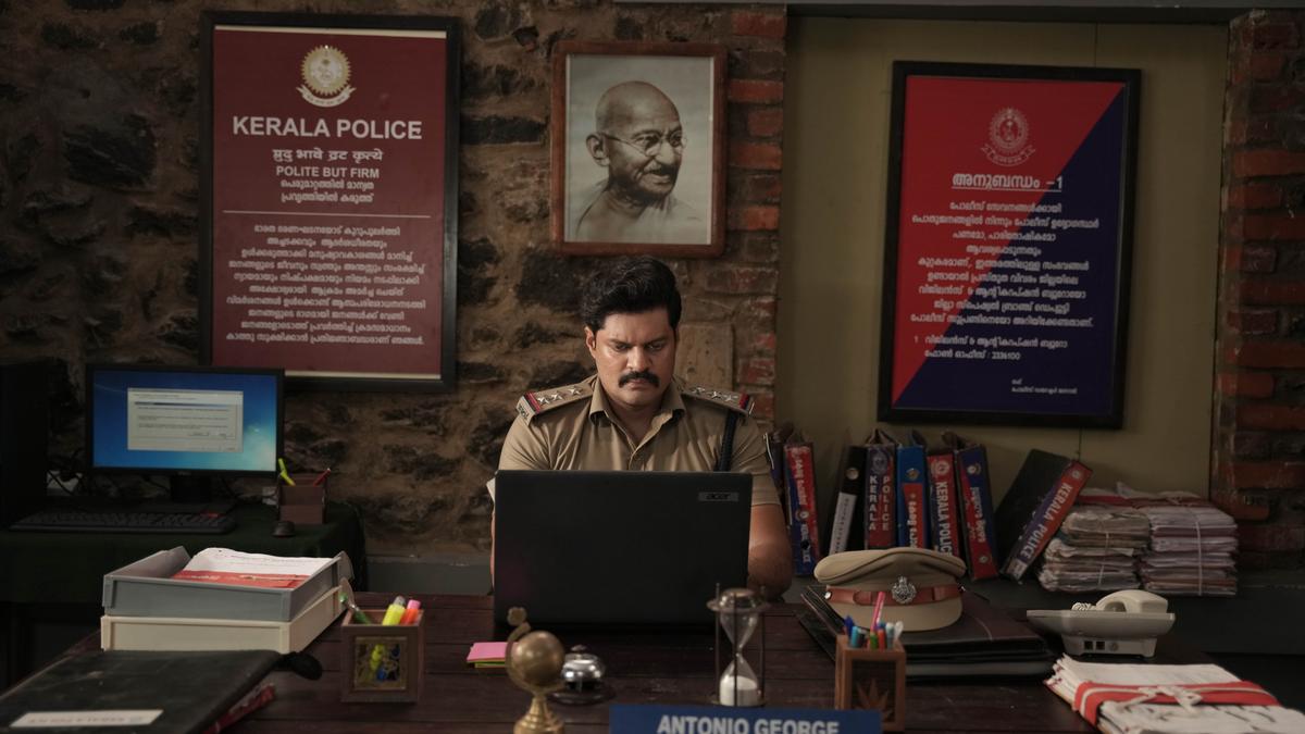 ‘Kammattam’ review: Sudev Nair shines in Zee5’s first Malayalam original series