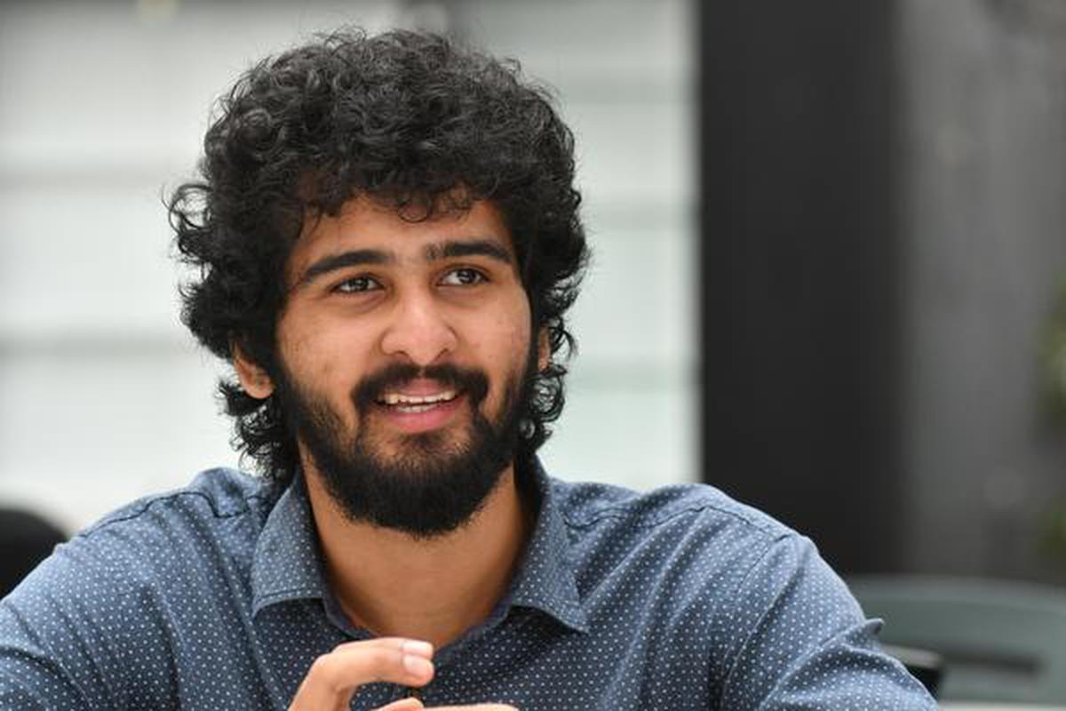 Kumbalangi Nights' star Shane Nigam threatened by producer for getting a  haircut - The Hindu