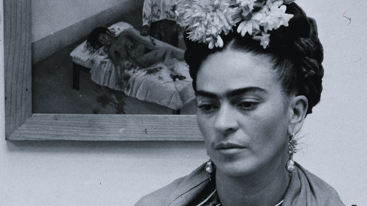 ‘Frida’ documentary review: A story of passion and resilience ...