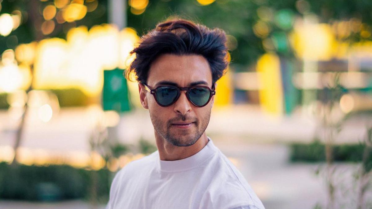 Actor Aayush Sharma’s car involved in road accident in Mumbai; driver injured