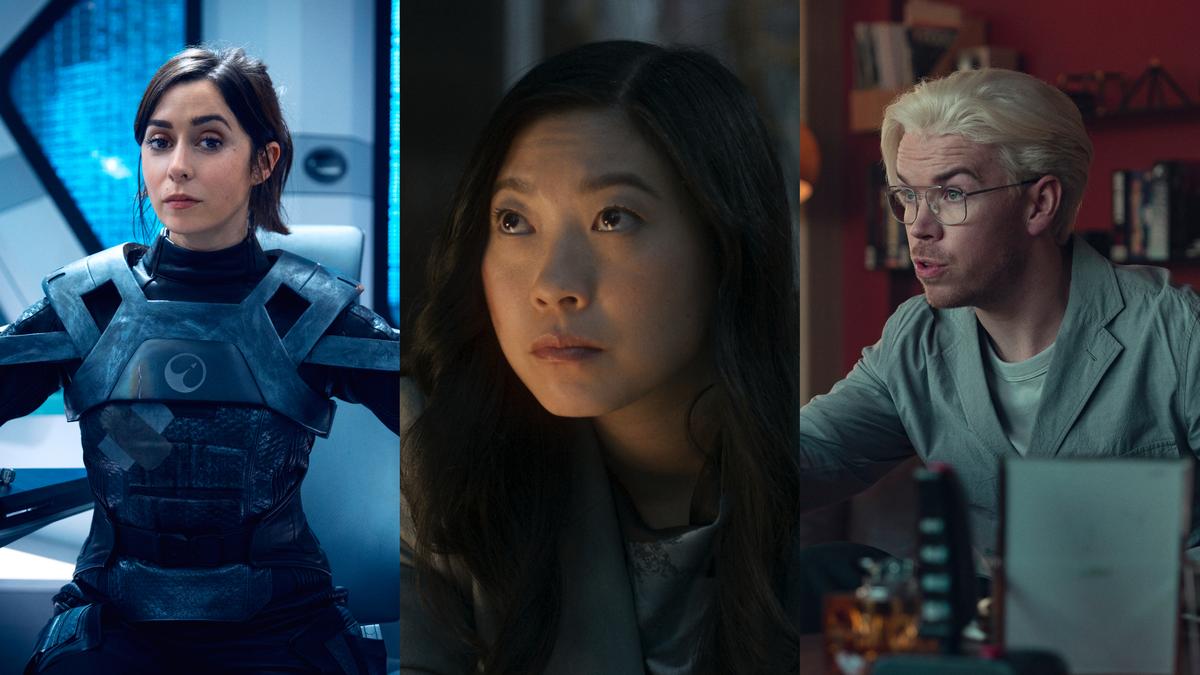 ’Black Mirror’ Season 7 trailer glimpses at U.S.S Callister sequel and a Bandersnatch reunion