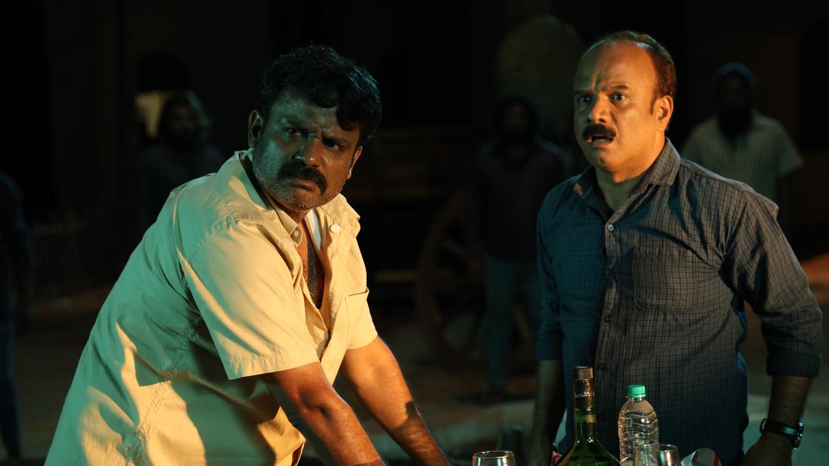 ‘Kothalavadi’ movie review: A bland village drama with a superb Gopalkrishna Deshpande
