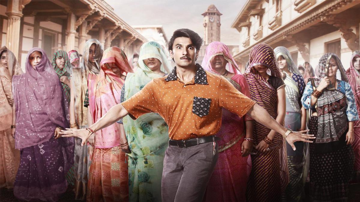 Ranveer Singh-starrer ‘Jayeshbhai Jordaar’ to release on May 13