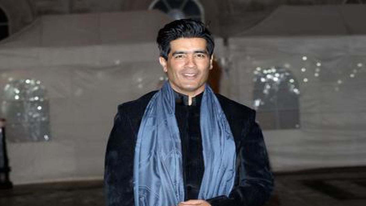 Why Manish Malhotra loves Mughal-e-Azam