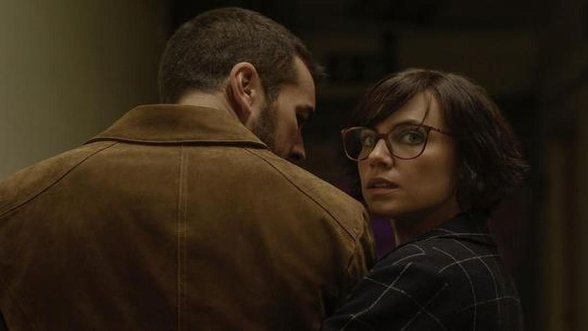 The Innocent review Spanish