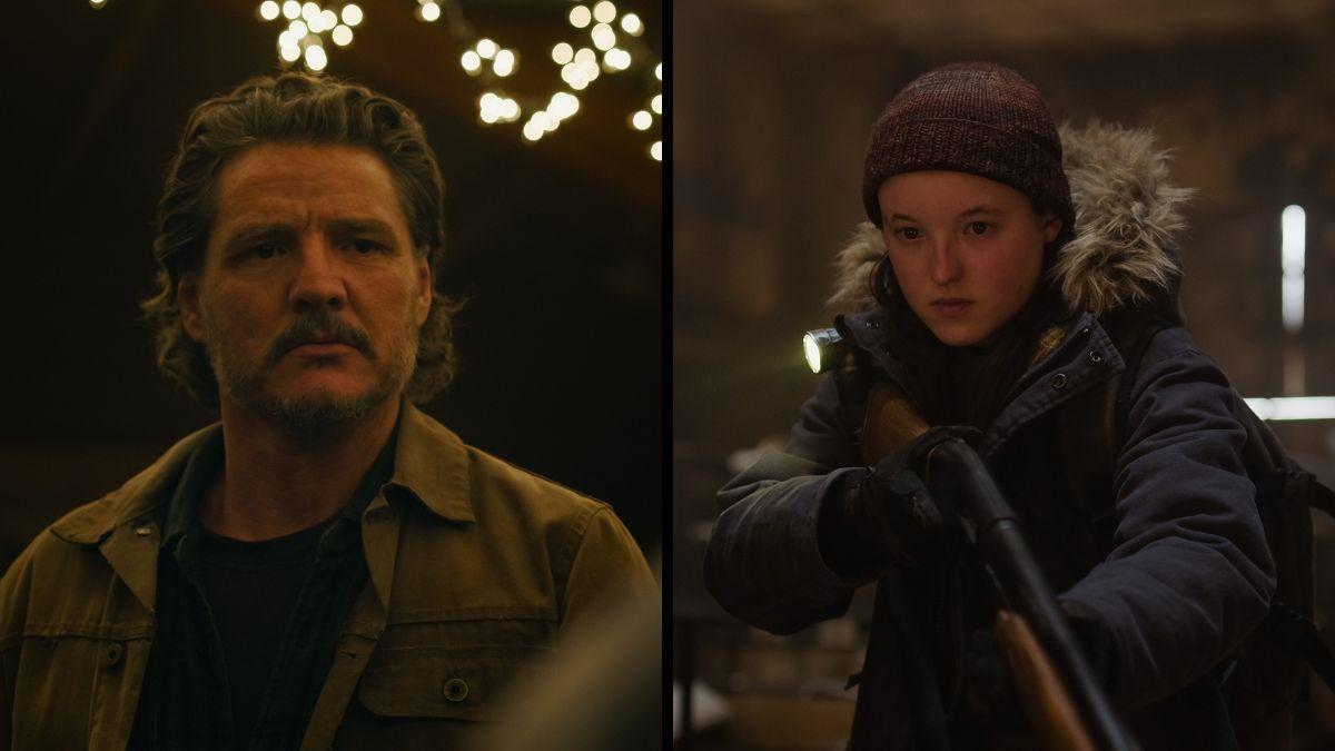 ‘The Last Of Us’ Season 2 reveals first look at Pedro Pascal and Bella Ramsey