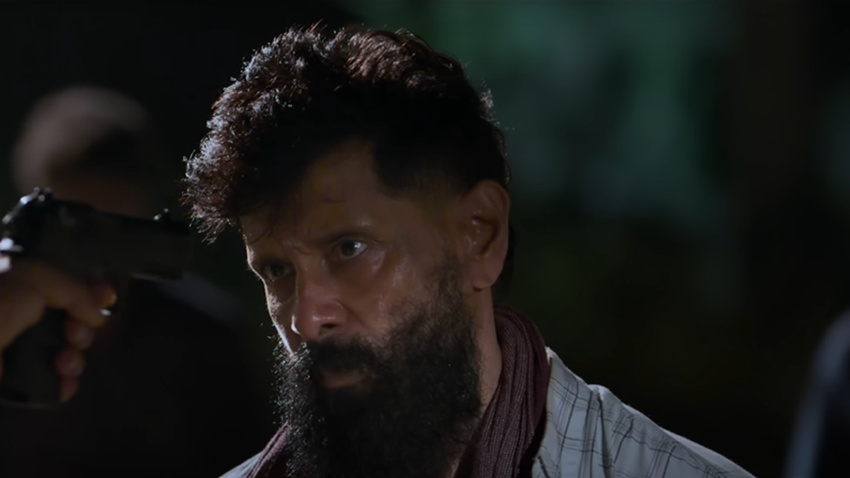 Vikram’s ‘Veera Dheera Sooran’ locks release date