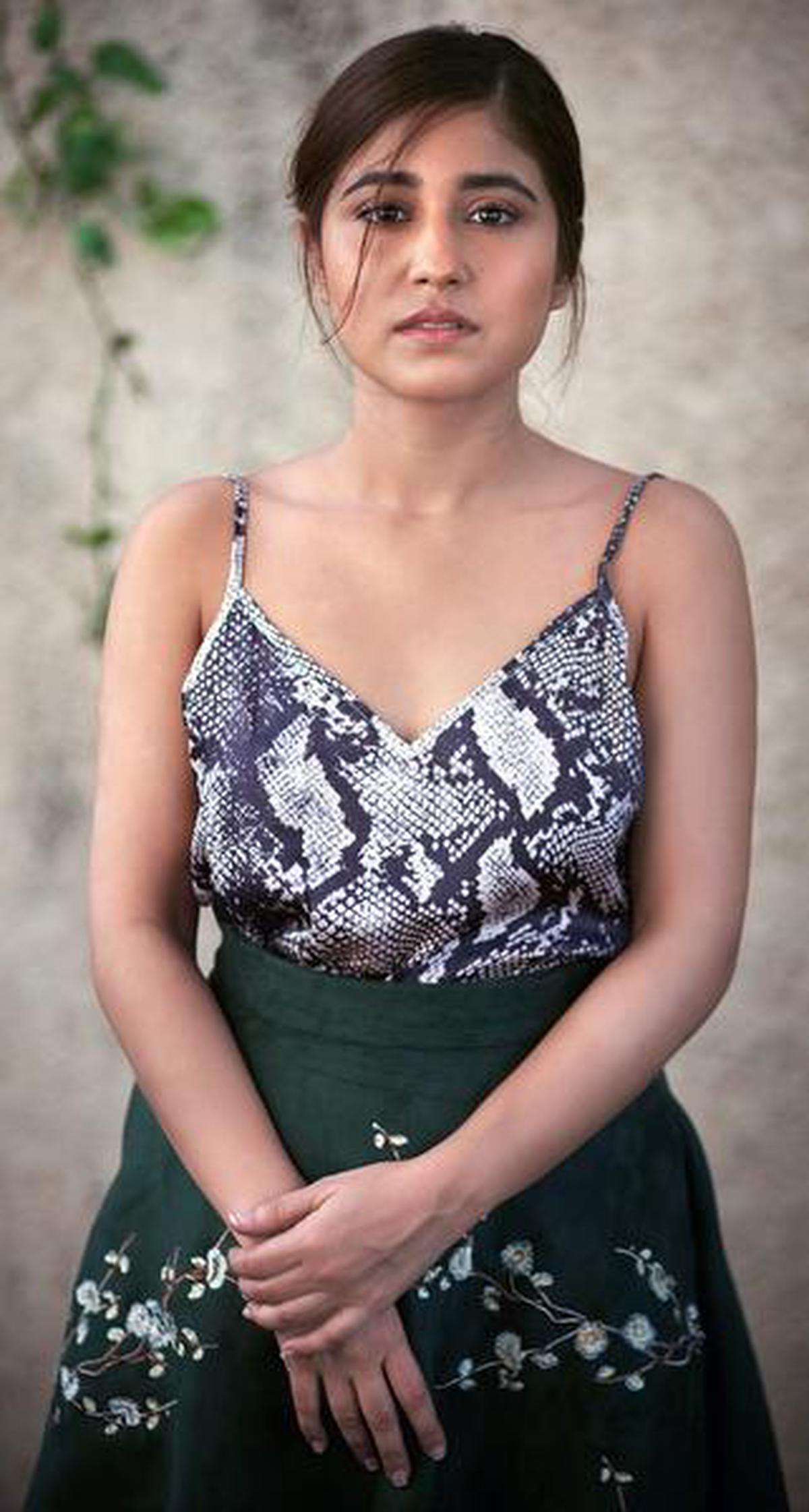 Masaan star Shweta Tripathi