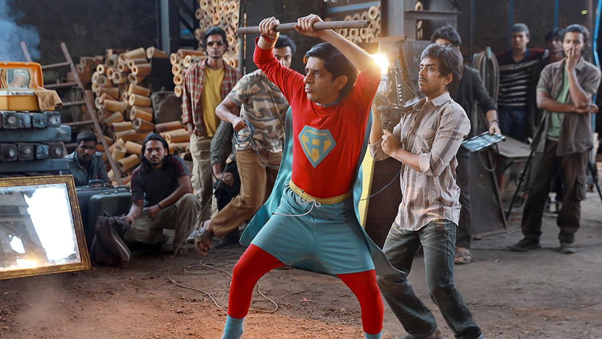 Video parlour dreams: How ‘Superboys of Malegaon’ found cinematic life