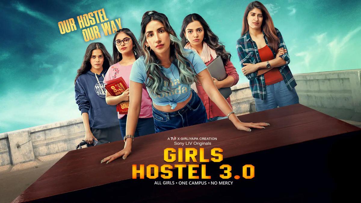 Ahsaas Channa, Parul Gulati sur ‘Girls Hostel 3.0’, comment ils utilisent les médias sociaux, et plus