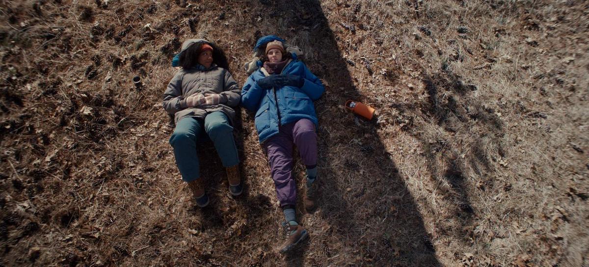 A still from ‘Sorry, Baby’