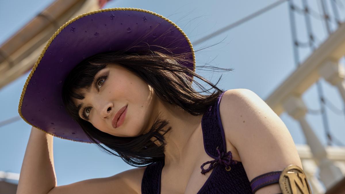 ‘One Piece’ Season 2 trailer: Nico Robin and Baroque Works revealed