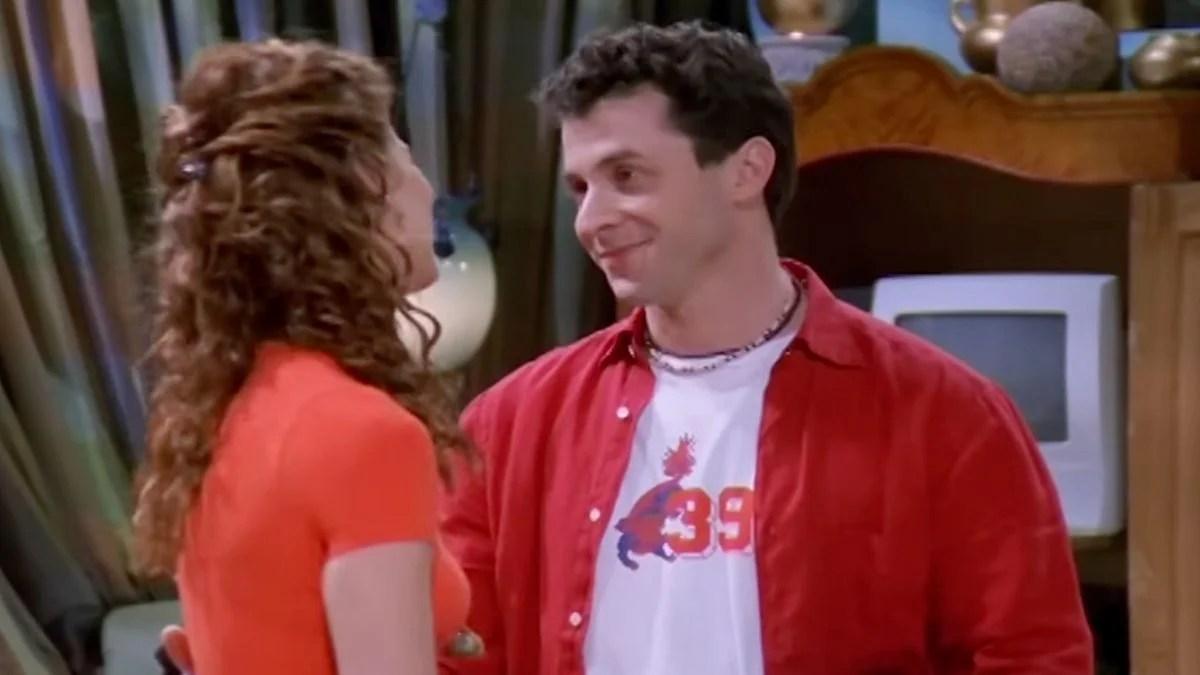 Corey Parker, ‘Will & Grace’ actor and acting coach, dies at 60