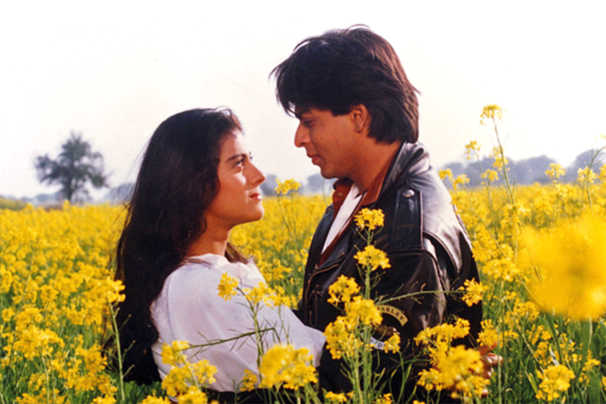‘Dilwale Dulhania Le Jayenge’ was written and directed by Aditya Chopra