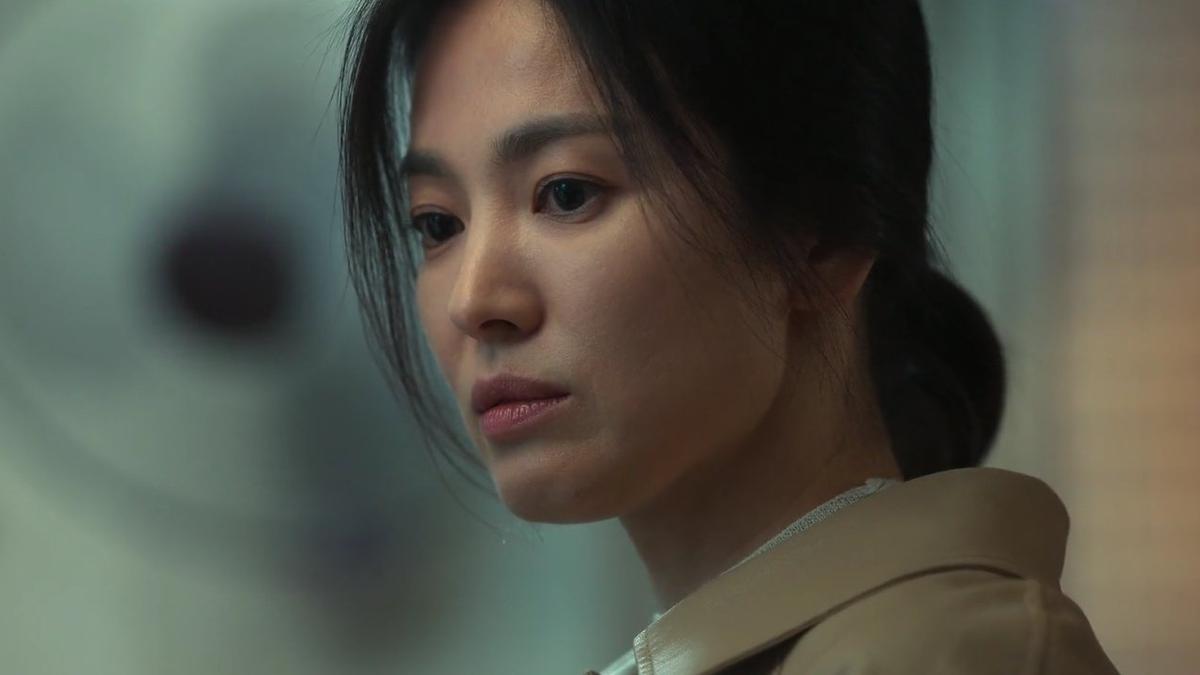 ‘The Glory’ Part 1 review: A terrific Song Hye-Kyo in a disturbing tale of bullying and revenge