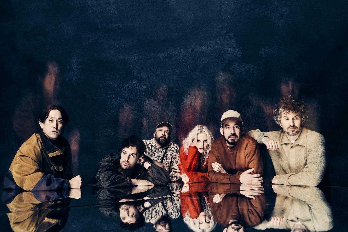 parque linkin parque linkin