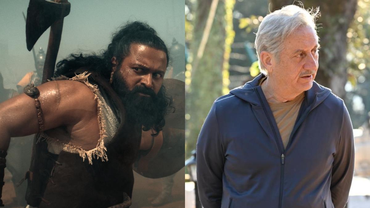 ‘Kantara: Chapter 1’, ‘Tanvi The Great’ among four Indian films eligible for Oscars 2026