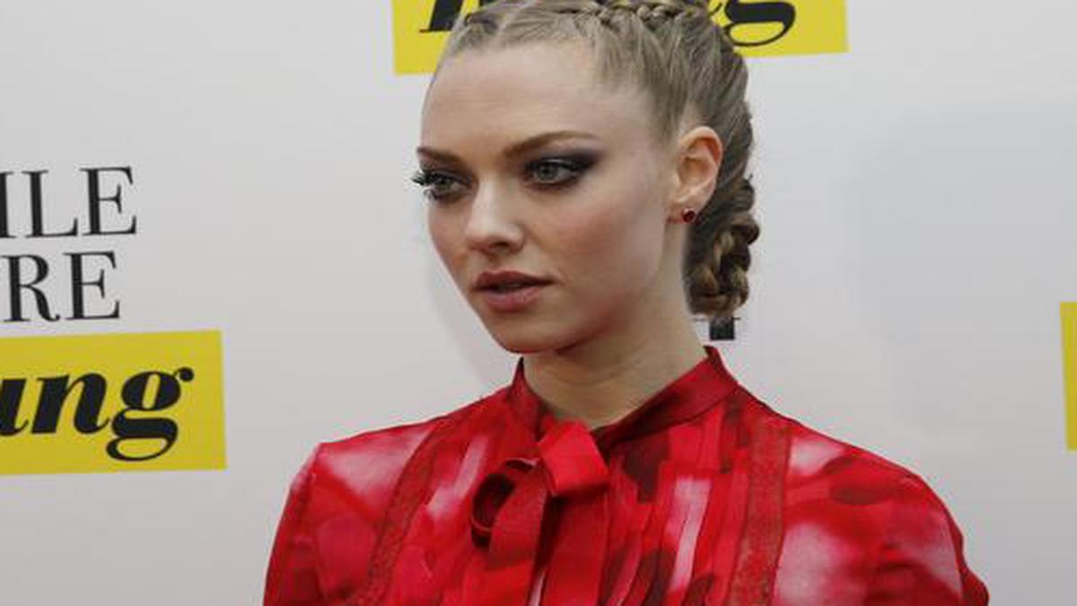 Amanda Seyfried on David Fincher’s filming process in upcoming ‘Mank’