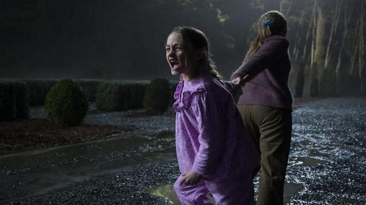 ‘The Haunting of Bly Manor’ review Less scares, more heart The Hindu