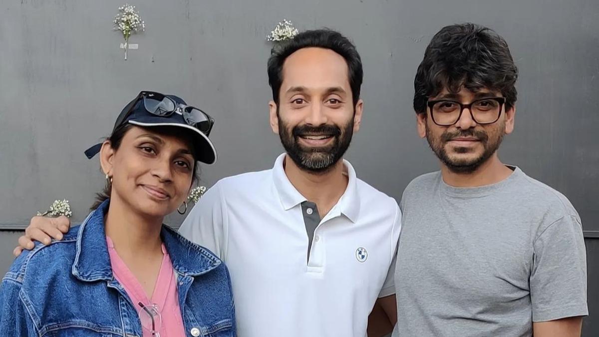 Director Pawan Kumar on how ‘Dhoomam’ almost went up in smokes before a grand revival with Fahadh Faasil