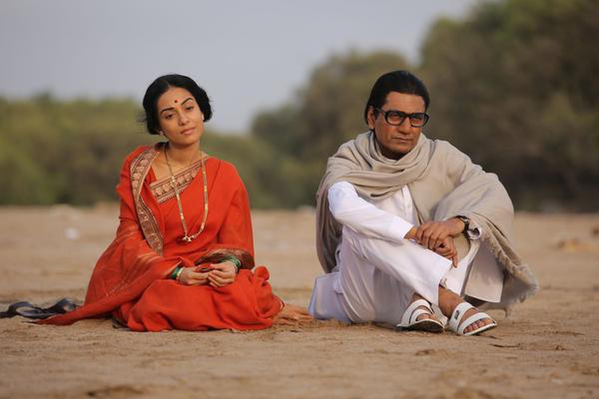 Thackeray review Parochial politics The Hindu