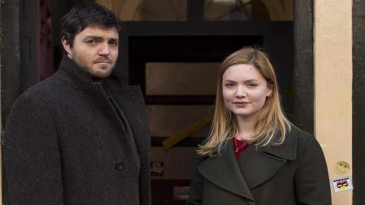 ‘C.B. Strike’ review: Faithful adaptation of J.K. Rowling’s detective series